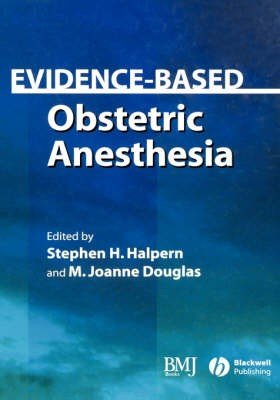 Evidence Based Obstetric Anaesthesia