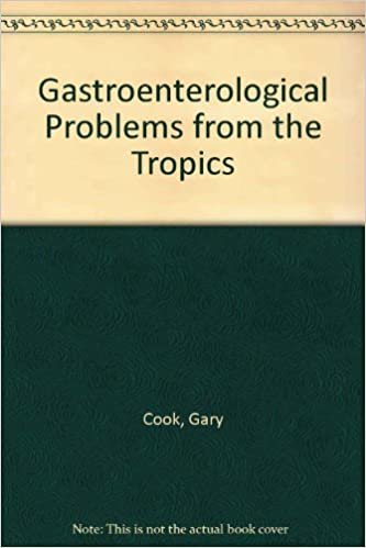 Gastroenterological Problems from the Tropics