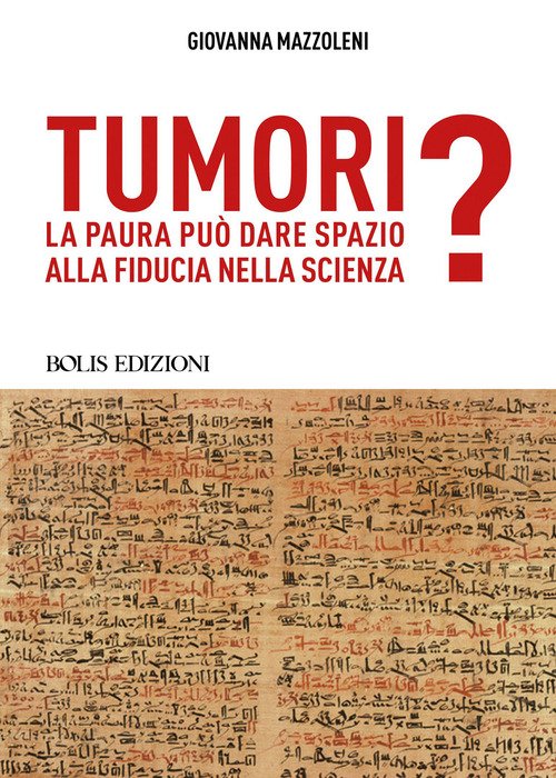 Tumori. La paura può dare spazio alla fiducia nella scienza?
