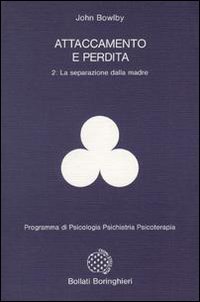 Attaccamento e perdita