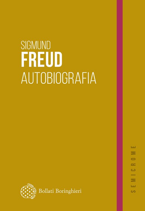 Autobiografia
