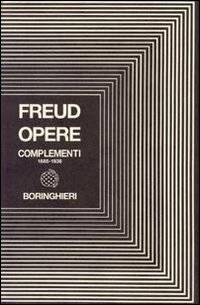 Opere. Complementi 1885-1938