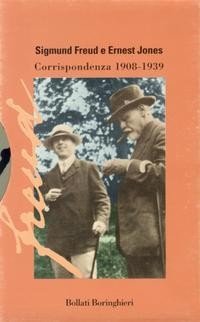 Corrispondenza 1908-1939