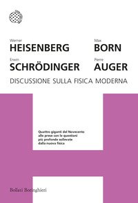Discussione sulla fisica moderna