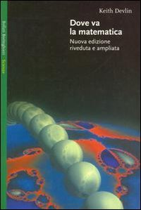 Dove va la matematica