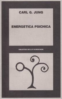 Energetica psichica