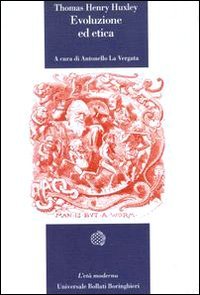 Evoluzione e etica