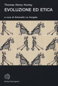 Evoluzione ed etica