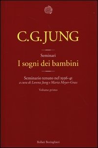 I sogni dei bambini. Seminario tenuto nel 1936-41