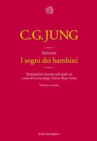 I sogni dei bambini. Seminario tenuto nel 1936-41