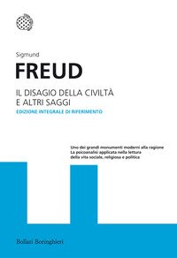 Il disagio della civilità e altri saggi