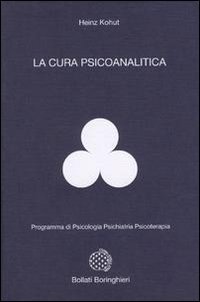 La cura psicoanalitica