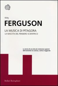La musica di Pitagora. La nascita del pensiero scientifico