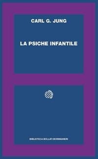 La psiche infantile
