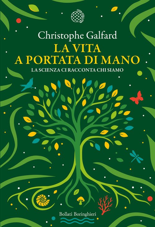 La vita a portata di mano