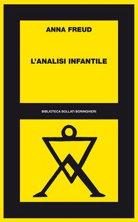 L'analisi infantile