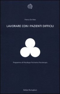 Lavorare con i pazienti difficili