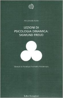 Lezioni di psicologia dinamica: Sigmund Freud