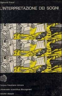 L'interpretazione dei sogni
