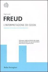 L'interpretazione dei sogni