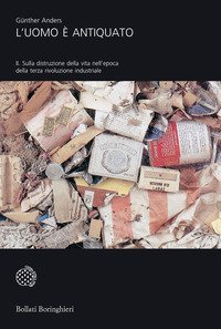 L'uomo è antiquato