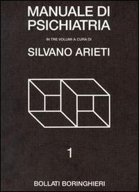 Manuale di psichiatria vol. 1