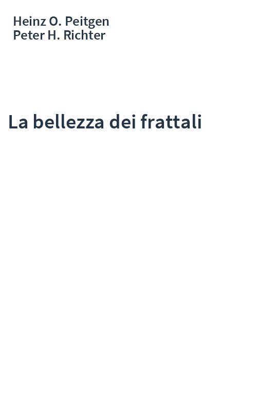 La bellezza dei frattali