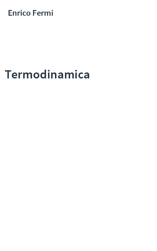 Termodinamica