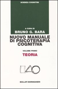 Nuovo manuale di psicoterapia cognitiva