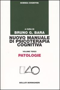 Nuovo manuale di psicoterapia cognitiva