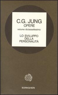 Opere Vol. 17. Lo sviluppo della personalità