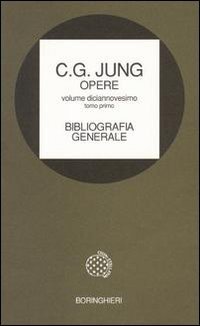 Opere Vol. 19. Tomo 1. Bibliografia Generale