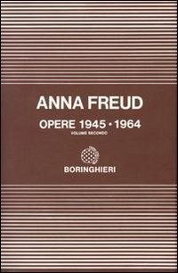 Opere vol.2. 1945-1964