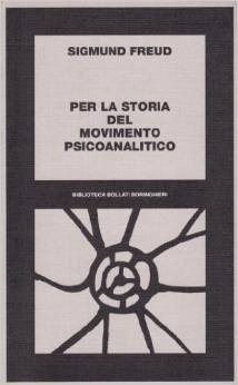 Per la storia del movimento psicoanalitico