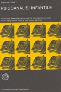 Psicoanalisi infantile