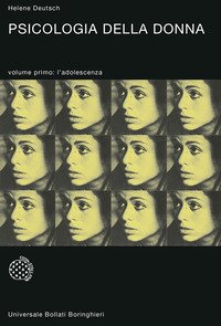 Psicologia della donna. Studio psicoanalitico
