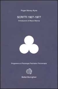 Scritti (1927-1977)