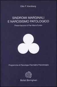 Sindromi marginali e narcisismo patologico