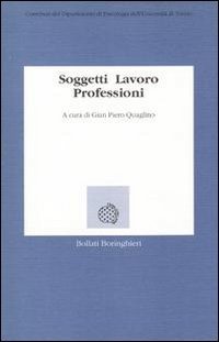 Soggetti, lavoro, professioni