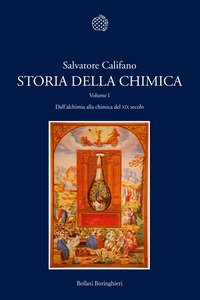 Storia della chimica