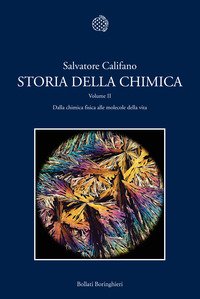 Storia della chimica