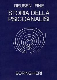 Storia della psicoanalisi