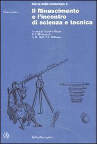 Storia della tecnologia