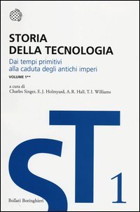Storia della tecnologia