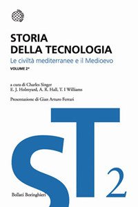Storia della tecnologia