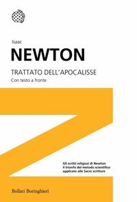 Trattato sull'Apocalisse. Testo inglese a fronte