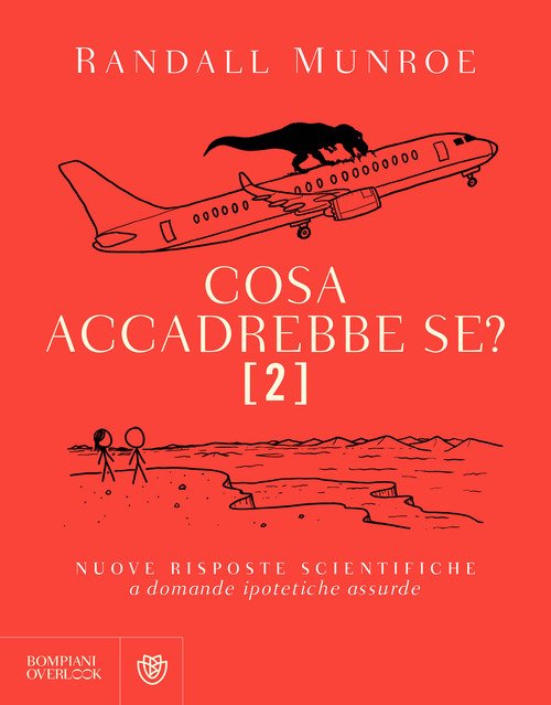Cosa accadrebbe se?