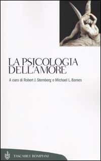 La psicologia dell'amore