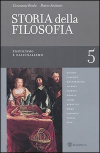 Storia della filosofia dalle origini a oggi