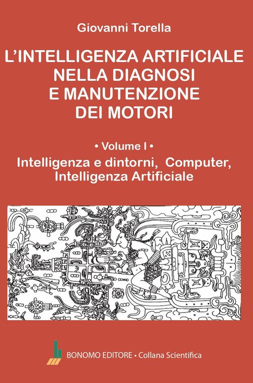 L'intelligenza artificiale nella diagnosi e manutenzione dei motori